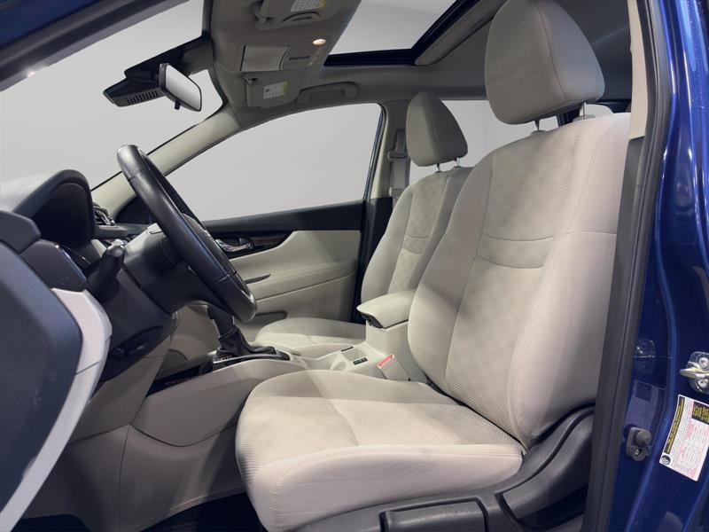 nissan Qashqai 2023 - 8