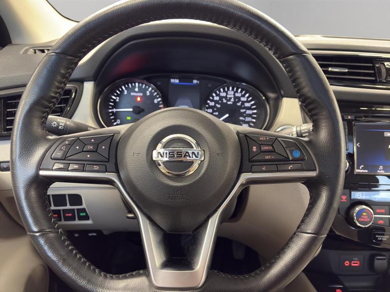 nissan Qashqai 2023 - 9