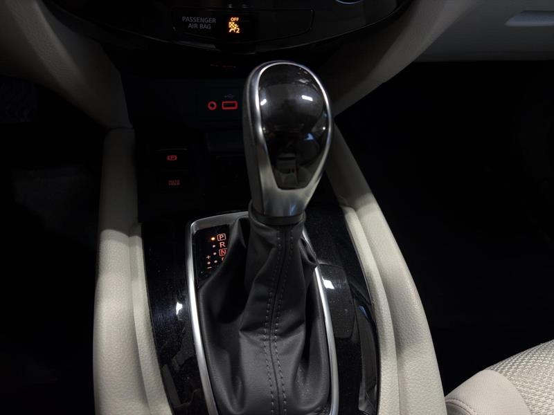 nissan Qashqai 2023 - 13