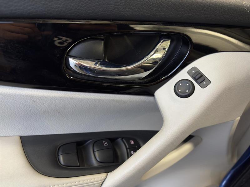 nissan Qashqai 2023 - 16