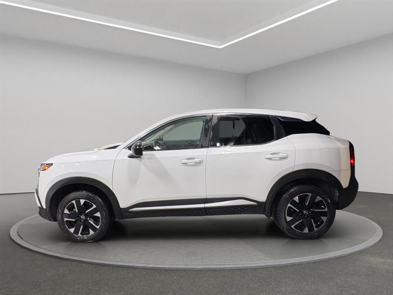 nissan Kicks 2026 - 2