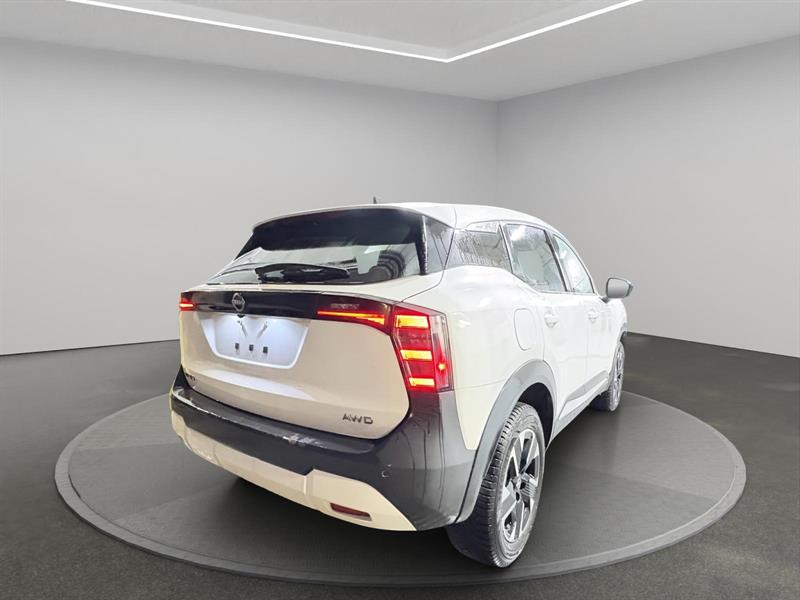 nissan Kicks 2026 - 5