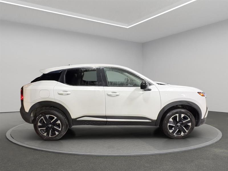 nissan Kicks 2026 - 6