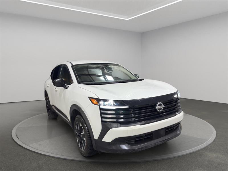 nissan Kicks 2026 - 7