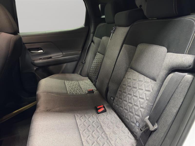 nissan Kicks 2026 - 10