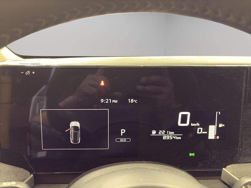 nissan Kicks 2026 - 15