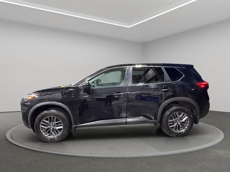 nissan Rogue 2021 - 2
