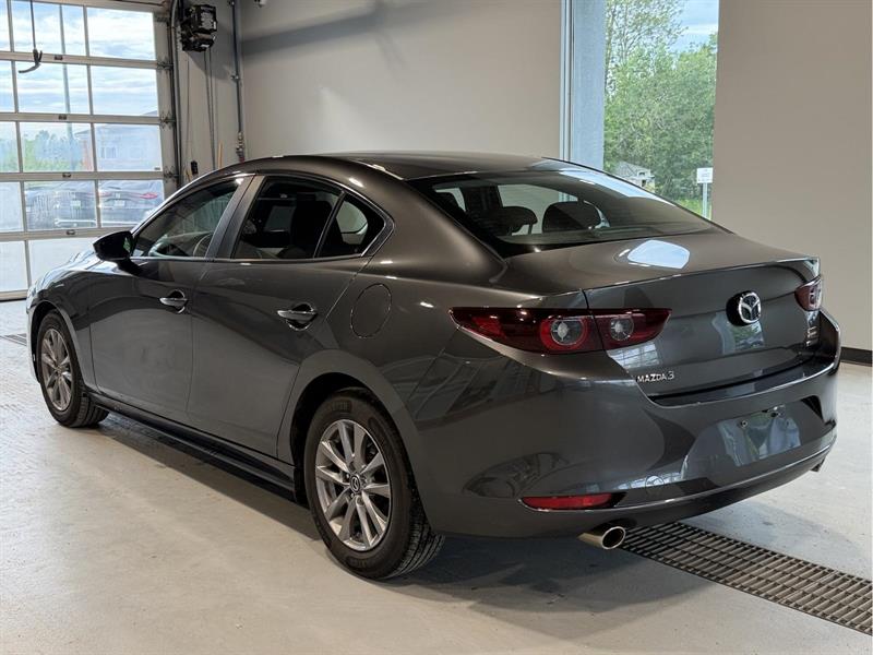 mazda Mazda3 2022 - 4