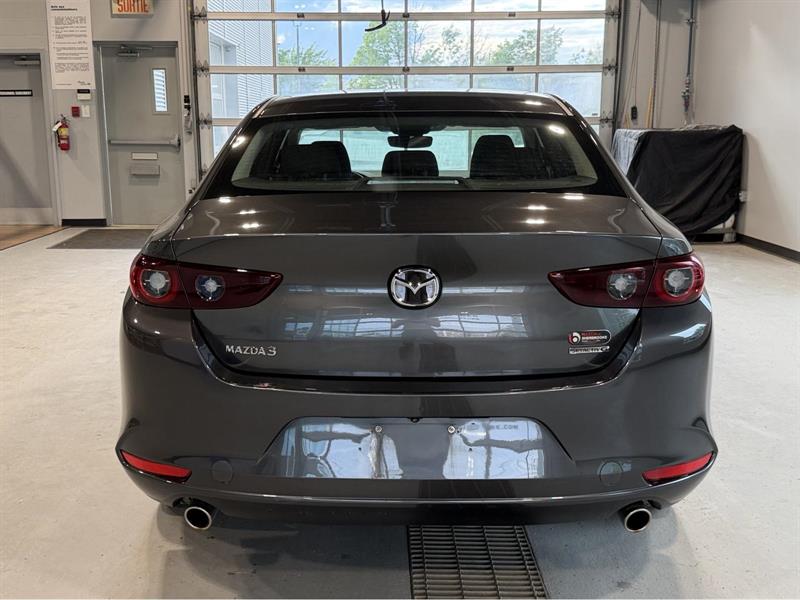 mazda Mazda3 2022 - 5