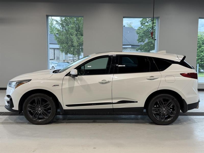 acura RDX 2020 - 3