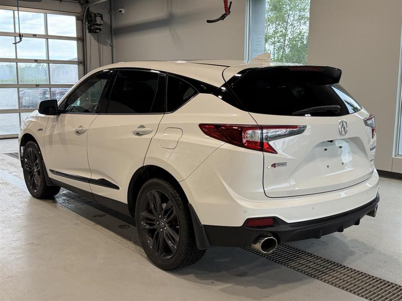 acura RDX 2020 - 4
