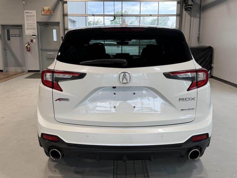 acura RDX 2020 - 5