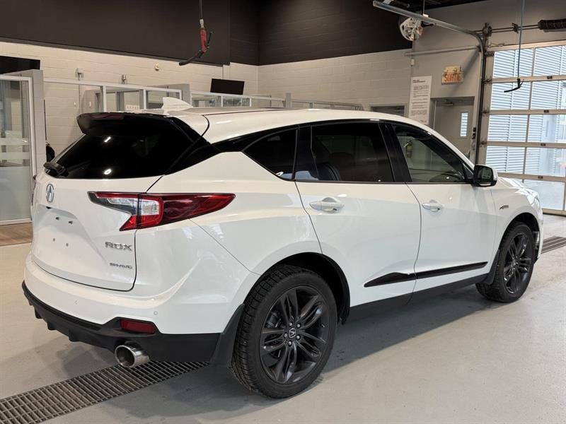 acura RDX 2020 - 7