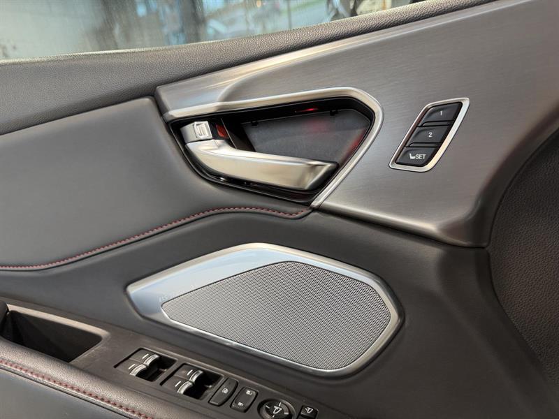 acura RDX 2020 - 10