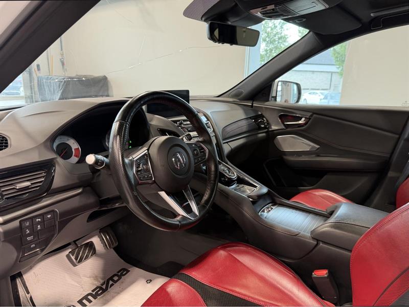 acura RDX 2020 - 12
