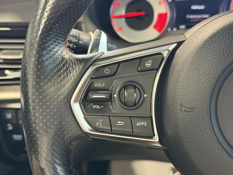 acura RDX 2020 - 16