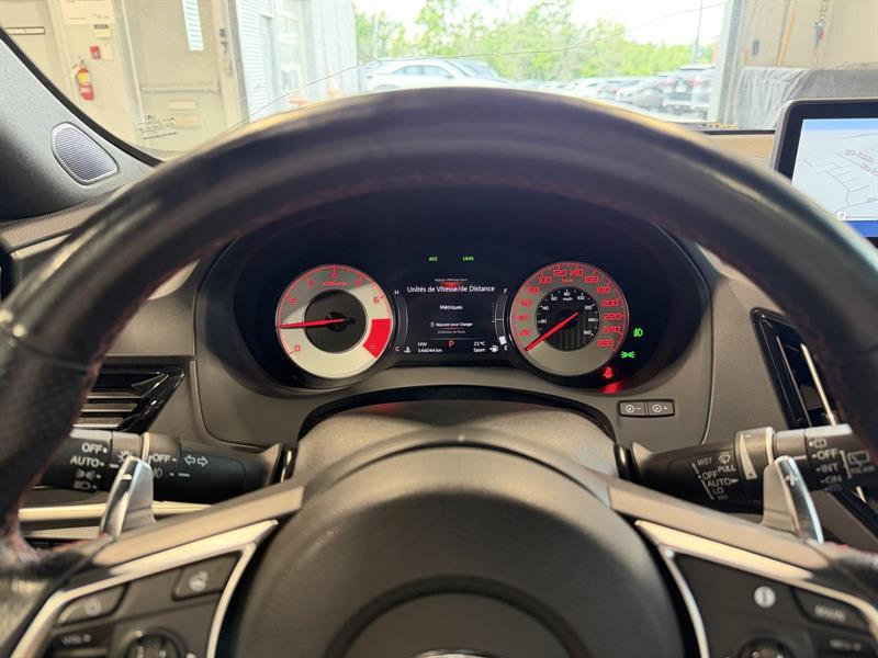 acura RDX 2020 - 17