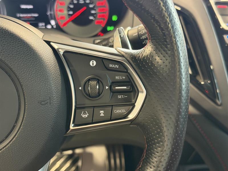 acura RDX 2020 - 18