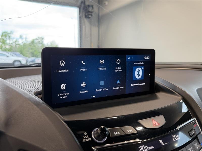 acura RDX 2020 - 19