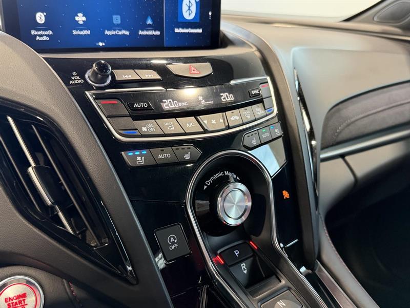 acura RDX 2020 - 22