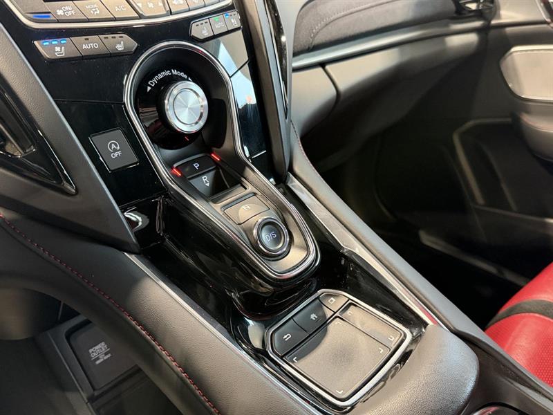 acura RDX 2020 - 23