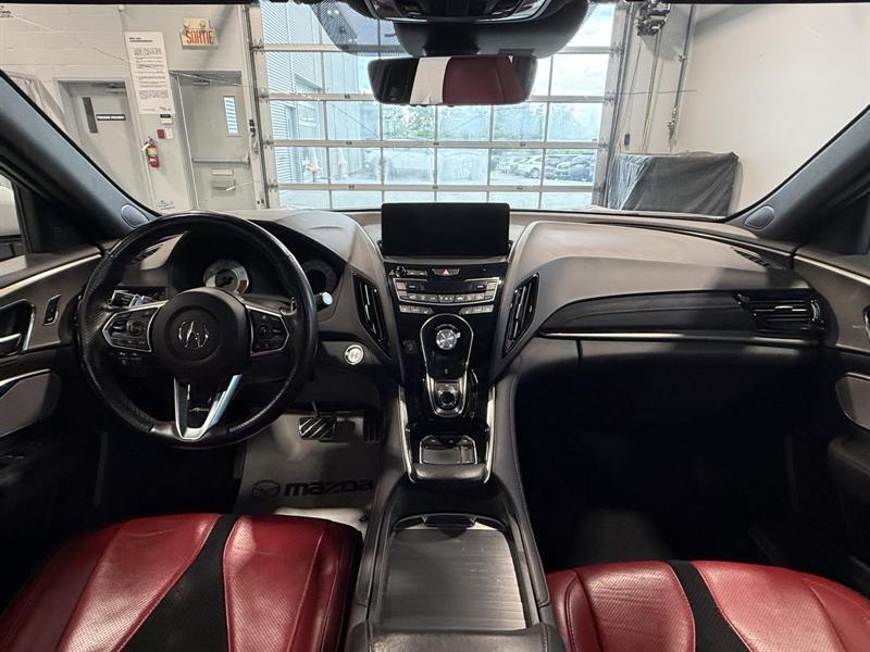 acura RDX 2020 - 25