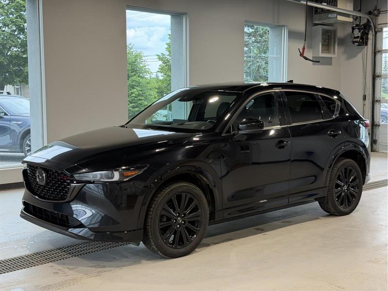 mazda CX-5 2023