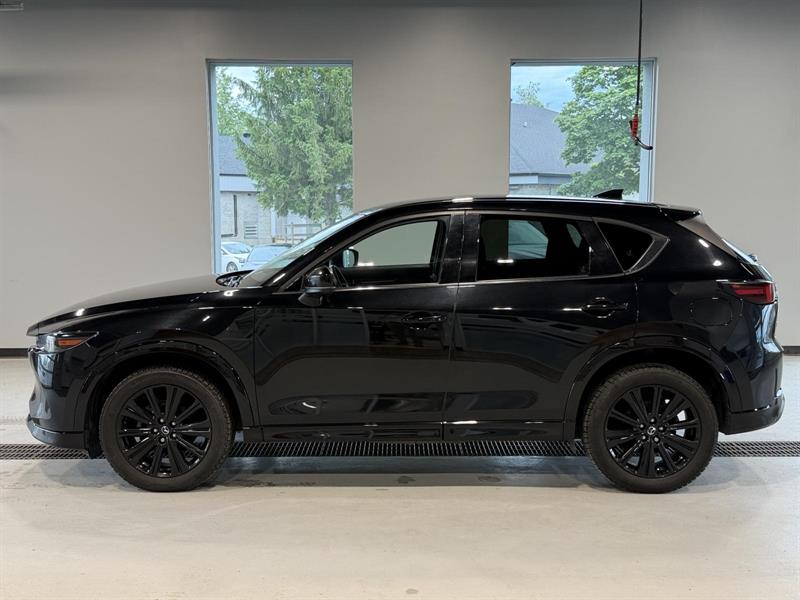 mazda CX-5 2023 - 3