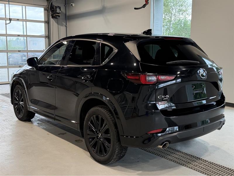 mazda CX-5 2023 - 4