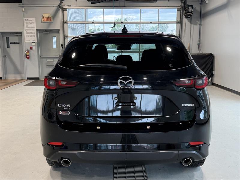 mazda CX-5 2023 - 5