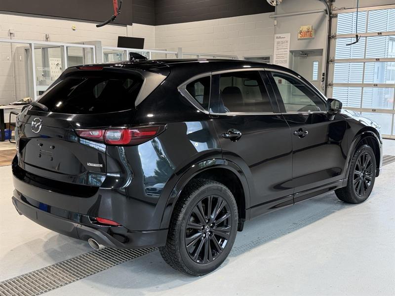 mazda CX-5 2023 - 7