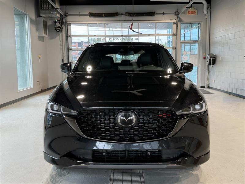 mazda CX-5 2023 - 8