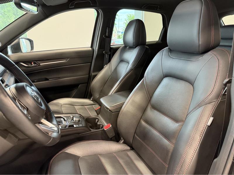 mazda CX-5 2023 - 12