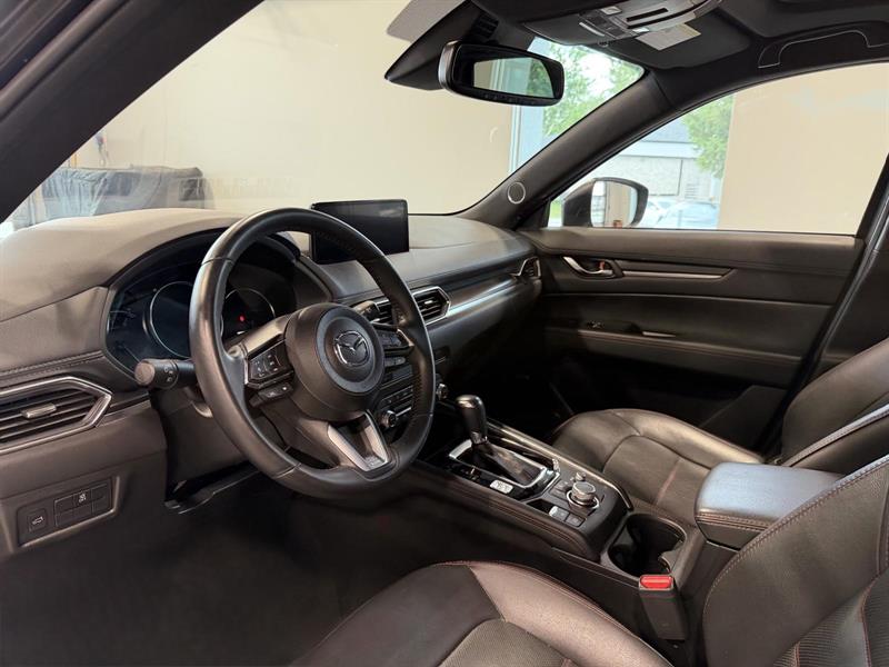 mazda CX-5 2023 - 13