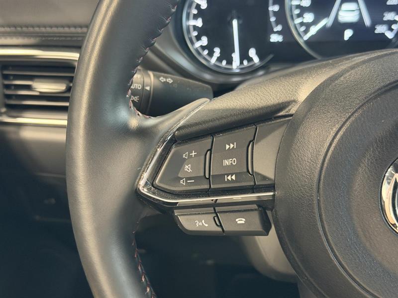 mazda CX-5 2023 - 16