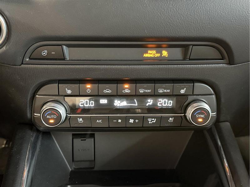 mazda CX-5 2023 - 21