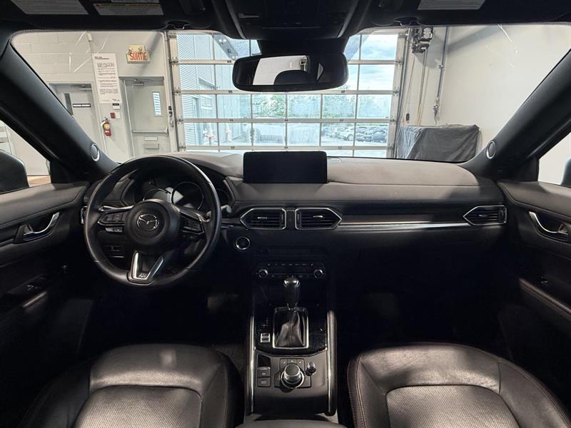 mazda CX-5 2023 - 22