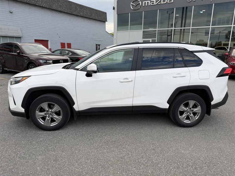 toyota RAV4 2024 - 4