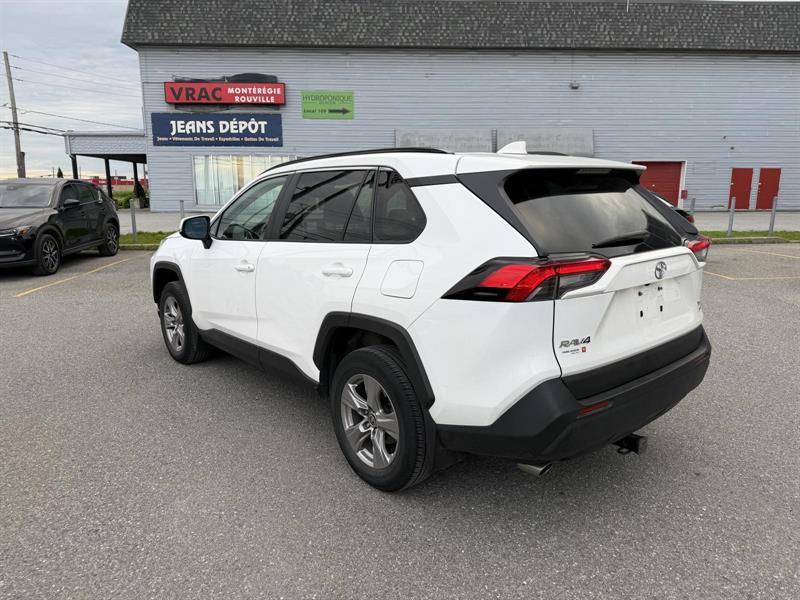 toyota RAV4 2024 - 5