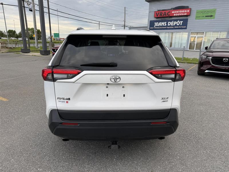 toyota RAV4 2024 - 7