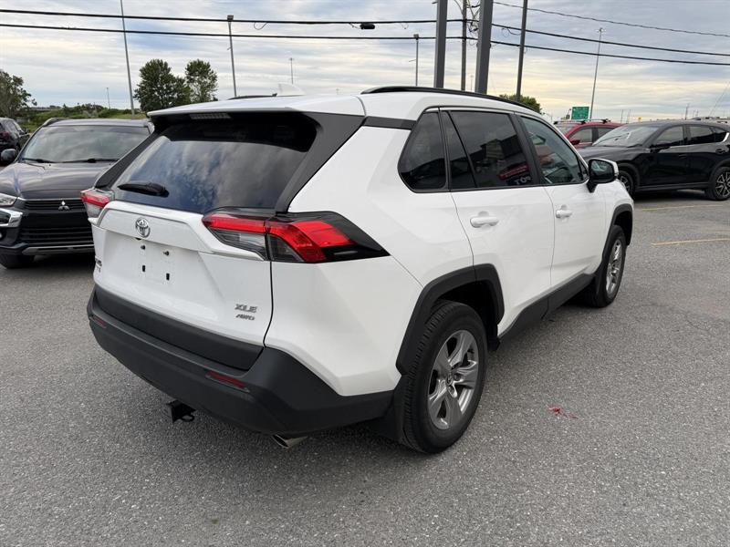 toyota RAV4 2024 - 8