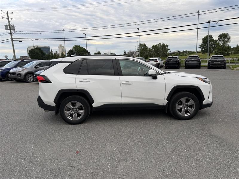 toyota RAV4 2024 - 9