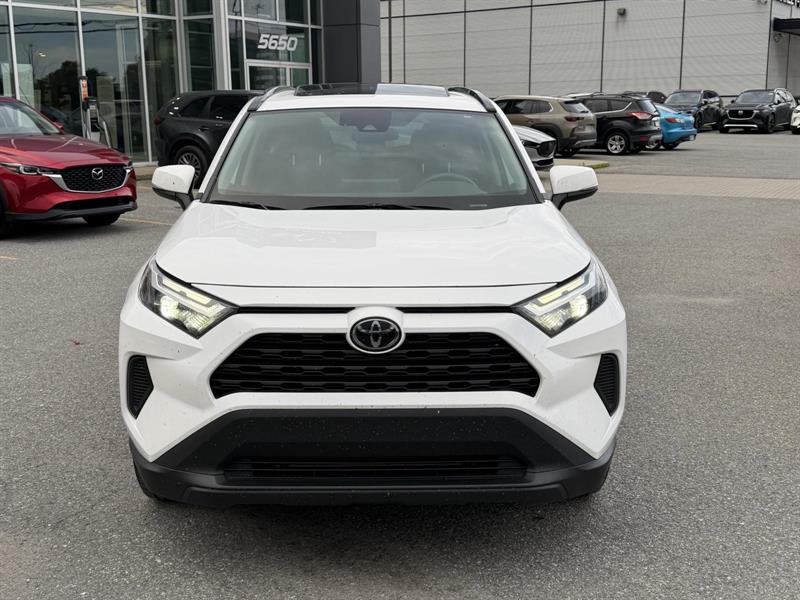 toyota RAV4 2024 - 12