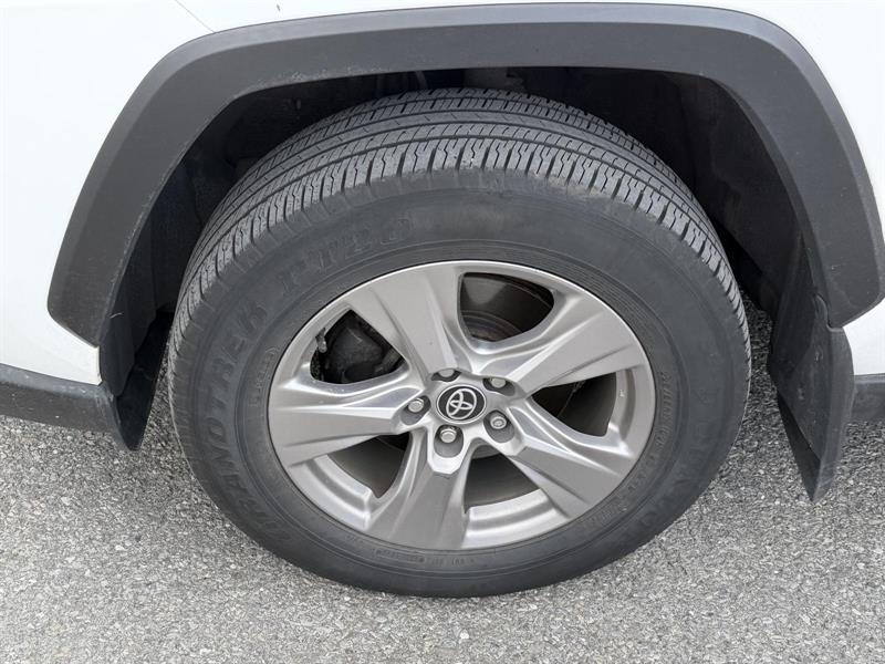 toyota RAV4 2024 - 13