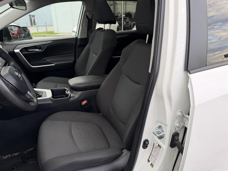 toyota RAV4 2024 - 16