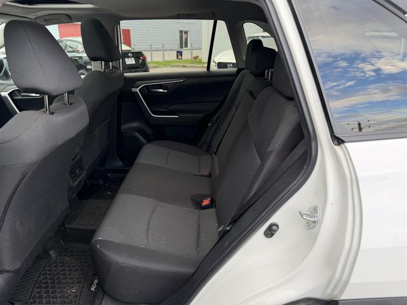 toyota RAV4 2024 - 17