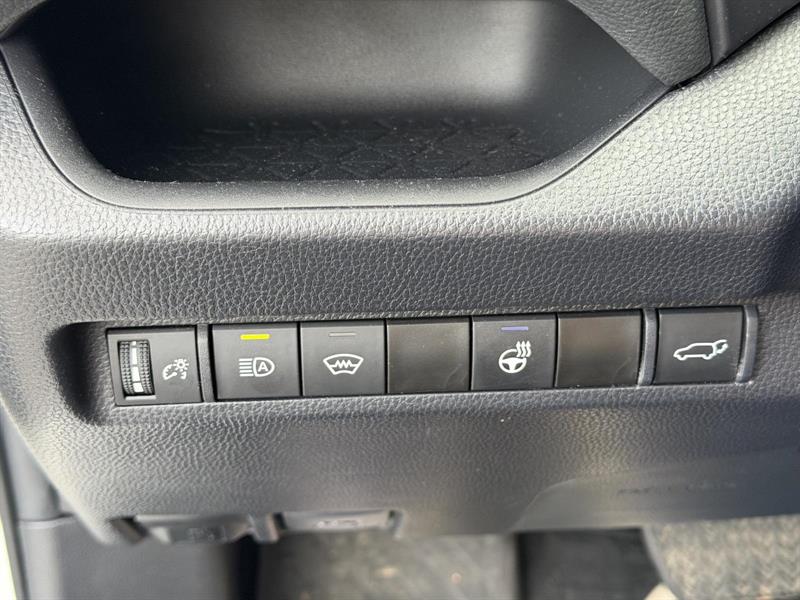 toyota RAV4 2024 - 20
