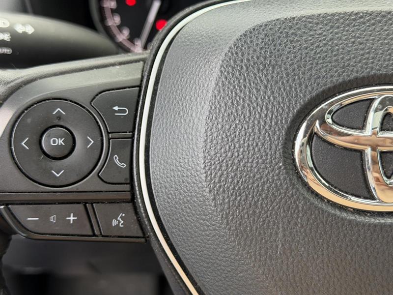 toyota RAV4 2024 - 21