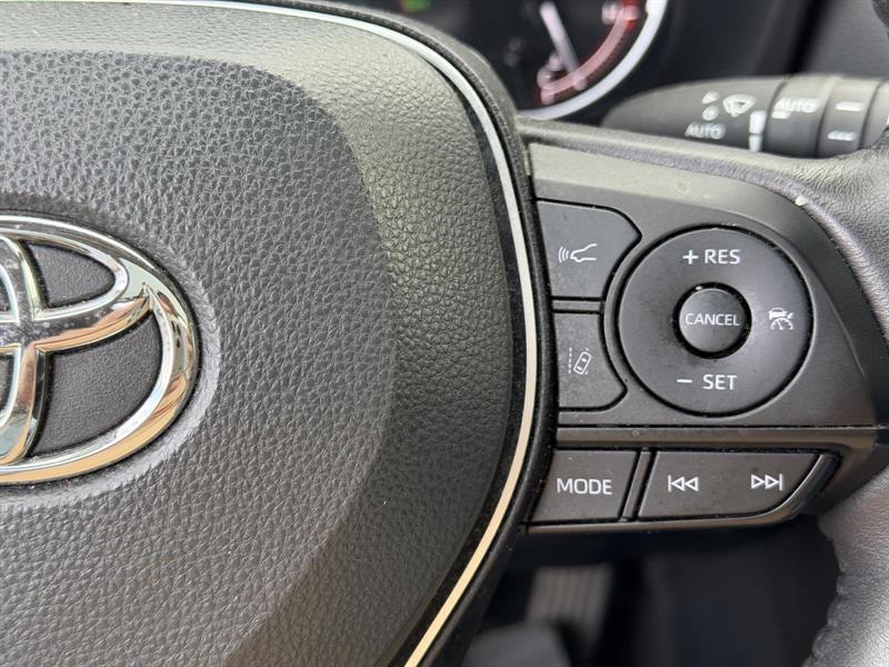 toyota RAV4 2024 - 22