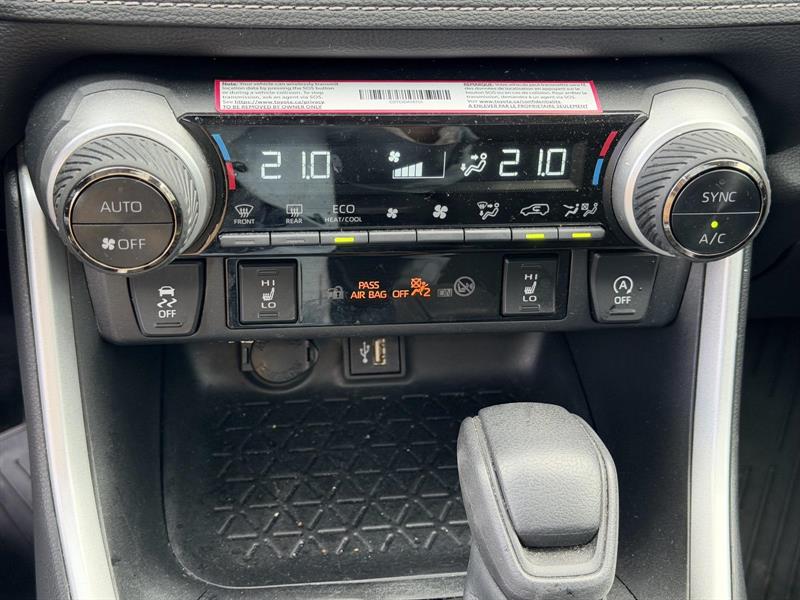 toyota RAV4 2024 - 26